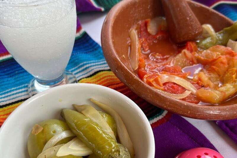 Cozumel: Salsa and Salsa Cooking and Dancing Experience - What to Expect from the Cozumel Salsa and Cooking Experience