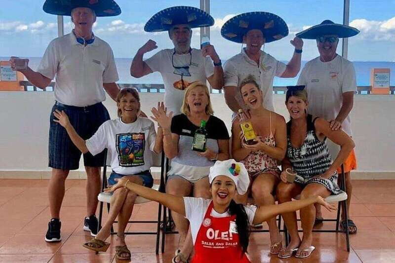 Cozumel: Salsa and Salsa Cooking and Dancing Experience - FAQ