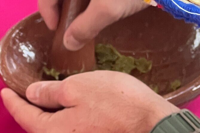 Cozumel Salsa and Salsa: The Ultimate Cook and Dance Experience - Value and Practicality