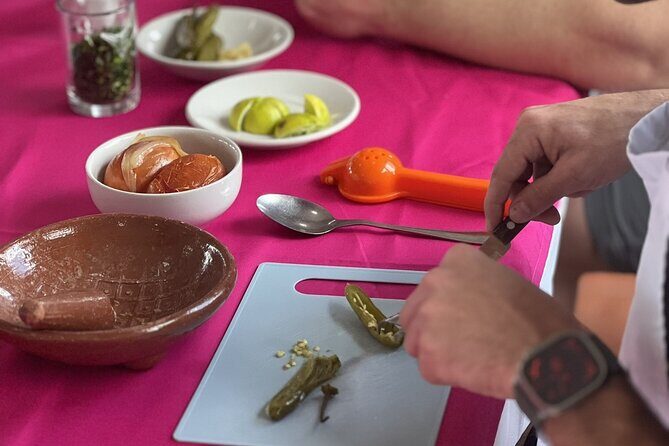 Cozumel Salsa and Salsa: The Ultimate Cook and Dance Experience - Final Thoughts