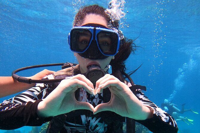 Cozumel Scuba Dive at Chankanaab - Who Should Consider This Tour?