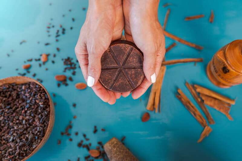 Cozumel: Seaside Chocolate Workshop and Wine Tasting - Key Points