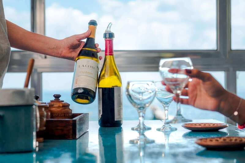 Cozumel: Seaside Chocolate Workshop and Wine Tasting - FAQ