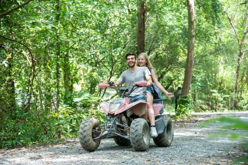 Cozumel Shore Excursion: ATV Jade Cavern & Tequila Tasting - The Sum Up: Is This Tour for You?