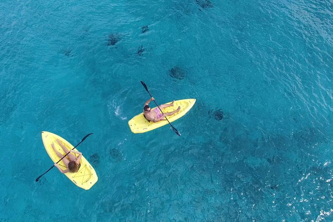 Cozumel Shore Excursion: Playa Uvas Private Beach Pass - Recommendations and Restrictions