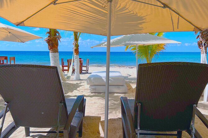 Cozumel: Shore Excursions for Royal Caribbean Cruise Passengers - Key Points