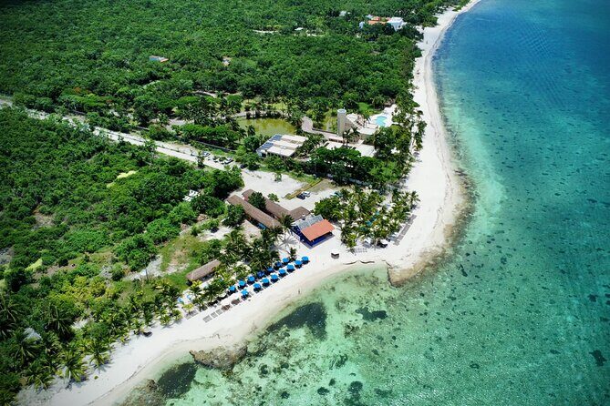 Cozumel: Shore Excursions for Royal Caribbean Cruise Passengers - Who Will Appreciate This Tour?