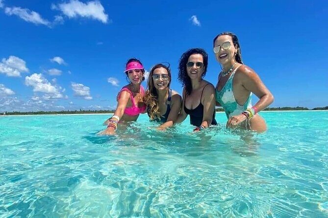 Cozumel Snorkel at El Cielo & 2 Reefs! Transportation from Tulum - Who This Tour Is Perfect For