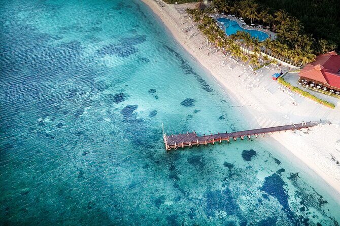 Cozumel: Snorkel at El Cielo, Colombia Reef & Palancar Reef - Practical Considerations and Tips