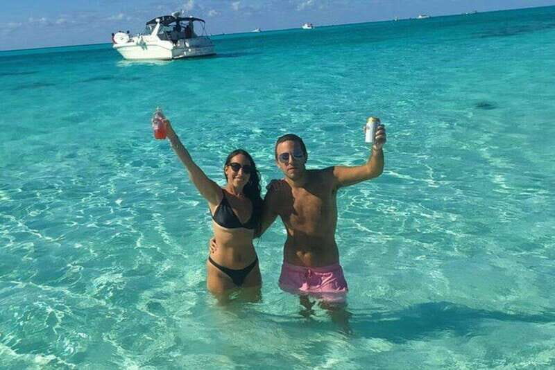 Cozumel: Snorkel Tour to El Cielo, Palancar, and Colombia - Key Points