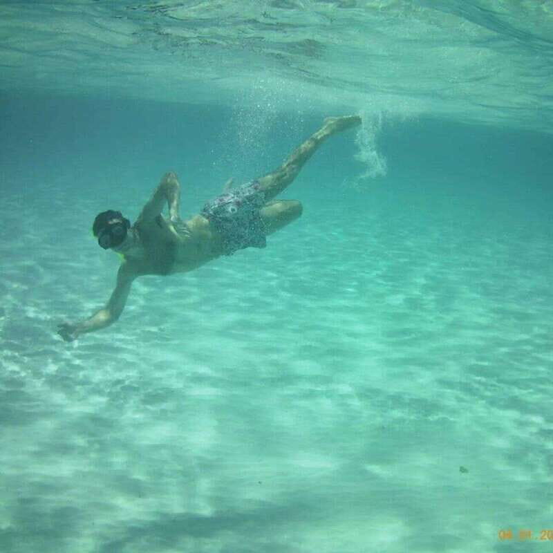 Cozumel: Snorkel Tour to El Cielo, Palancar, and Colombia - A Practical Look at the Snorkeling Tour Experience