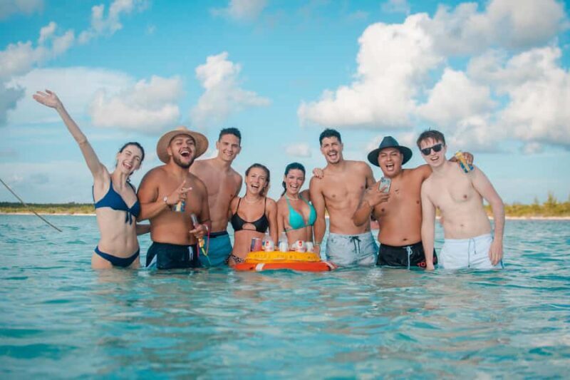 Cozumel: Starfish, Rays and El Cielo Snorkeling Experience - Key Points