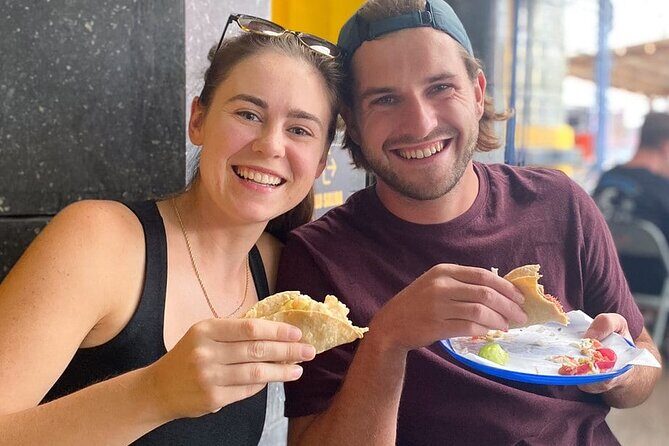 Cozumel Street Tacos and Local Market Visit - A Detailed Look at the Cozumel Street Tacos Tour