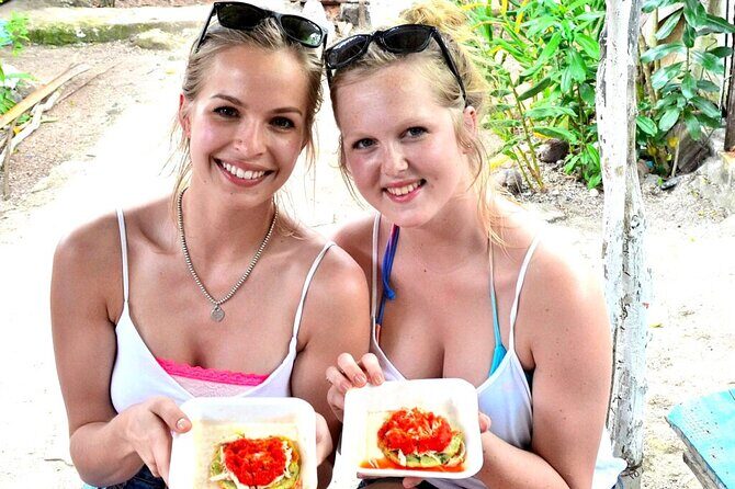 Cozumel Street Tacos and Local Market Visit - Who Will Appreciate This Tour?