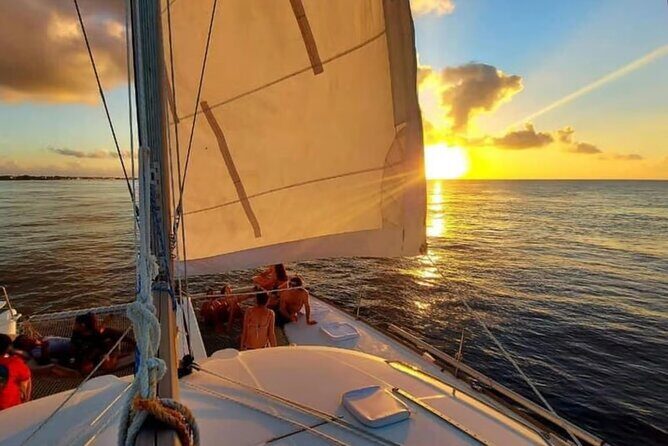 Cozumel Sunset Private Catamaran Adventure - Who Will Love This Tour?