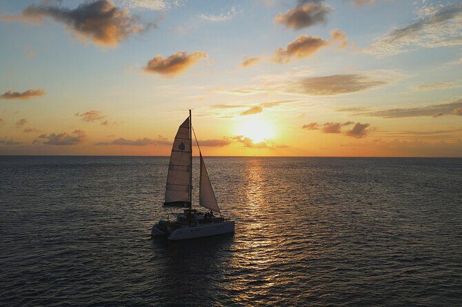 Cozumel Sunset Private Catamaran Adventure - Practical Tips for Booking