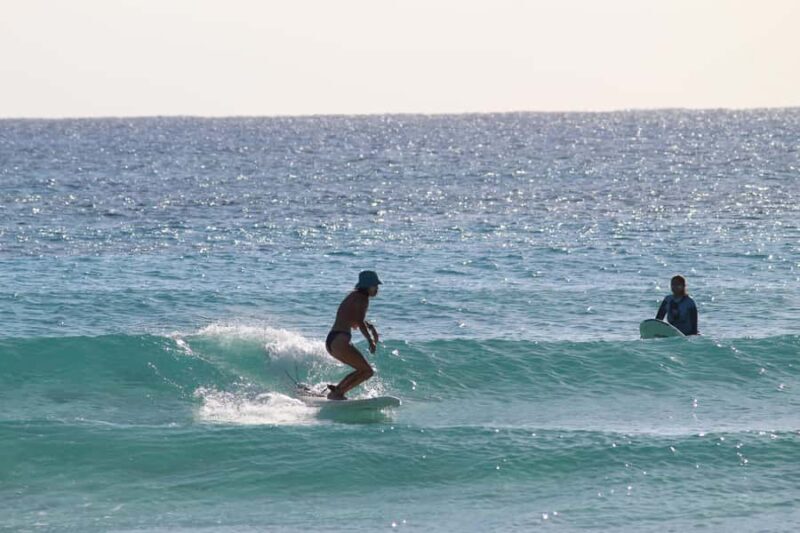Cozumel Surf Lesson - 3 Hrs All inclusive - Final Thoughts