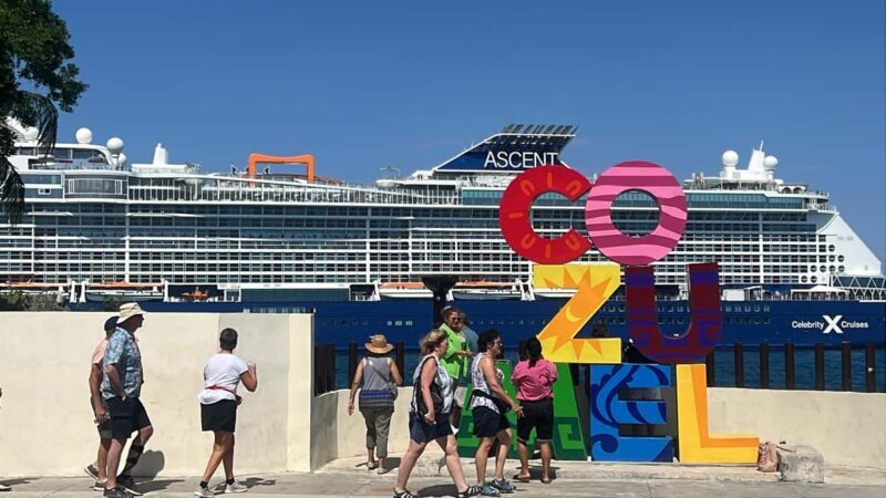 Cozumel: Tequila, Mezcal and Espadrilles Experience Tour - A Friendly Introduction to Cozumel’s Spirit and Style