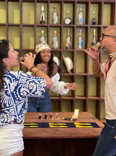 Cozumel: Tequila, Mezcal and Espadrilles Experience Tour - Who Should Consider This Tour?