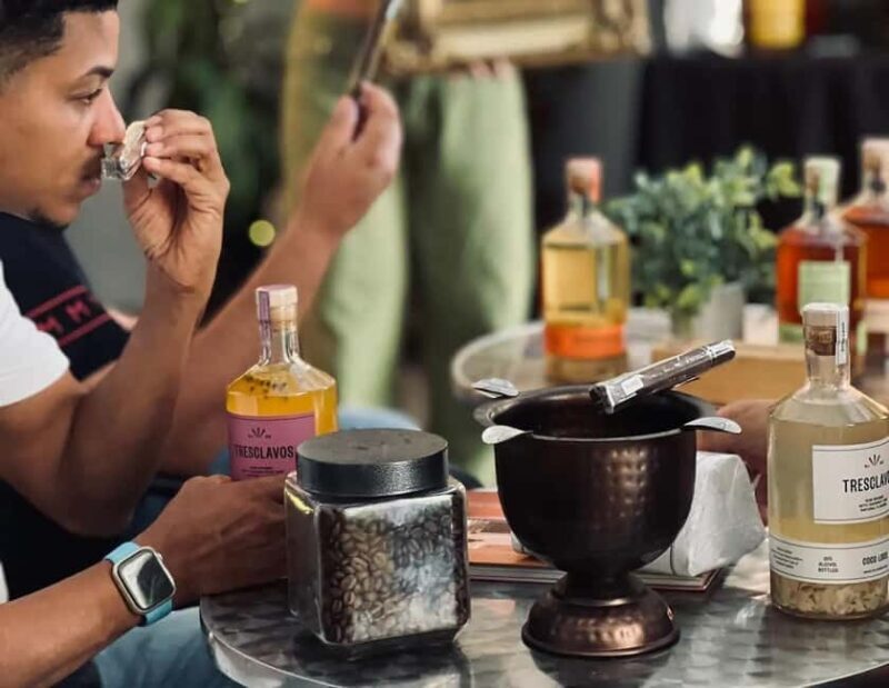 Cozumel: Tequila, Mezcal and Espadrilles Experience Tour - FAQ