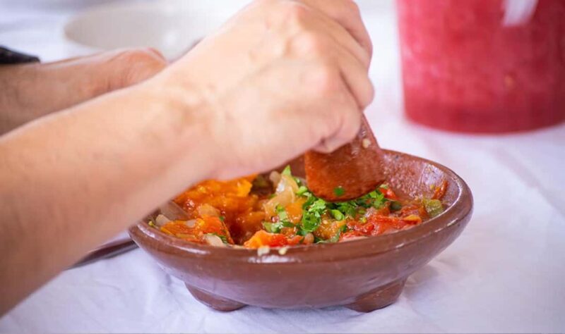 Cozumel: The Original Salsa & Salsa - How the Experience Feels in Practice