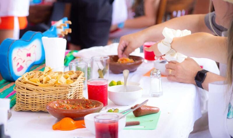 Cozumel: The Original Salsa & Salsa - Frequently Asked Questions