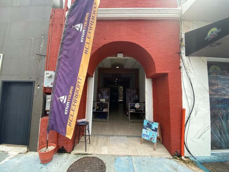 Cozumel: Transparent Boat Tour with Snorkeling and 2 Beers - The Itinerary: What’s Included and What to Expect