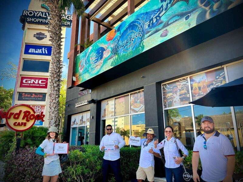 Cozumel: Ultimate Combo: Mayan Ruins, Bee Farm & Snorkeling - Key Points