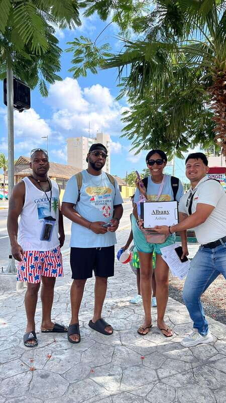 Cozumel: Ultimate Combo: Mayan Ruins, Bee Farm & Snorkeling - Frequently Asked Questions