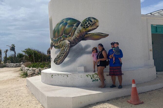 Cozumel Unique Buggy Adventure Five Hour Tour - The Itinerary: What to Expect and Why It Matters