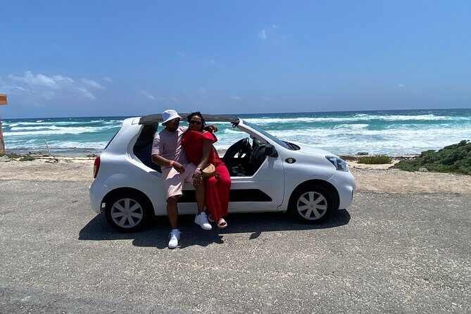 Cozumel Unique Buggy Adventure Five Hour Tour - Who Will Love This Tour?