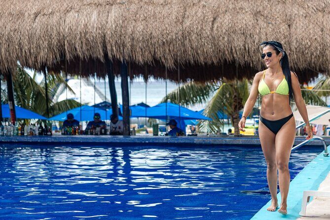 Cozumel Water Adventure 1 Hour Jet Ski Rental with Locker - In-Depth: The Itinerary and Experience