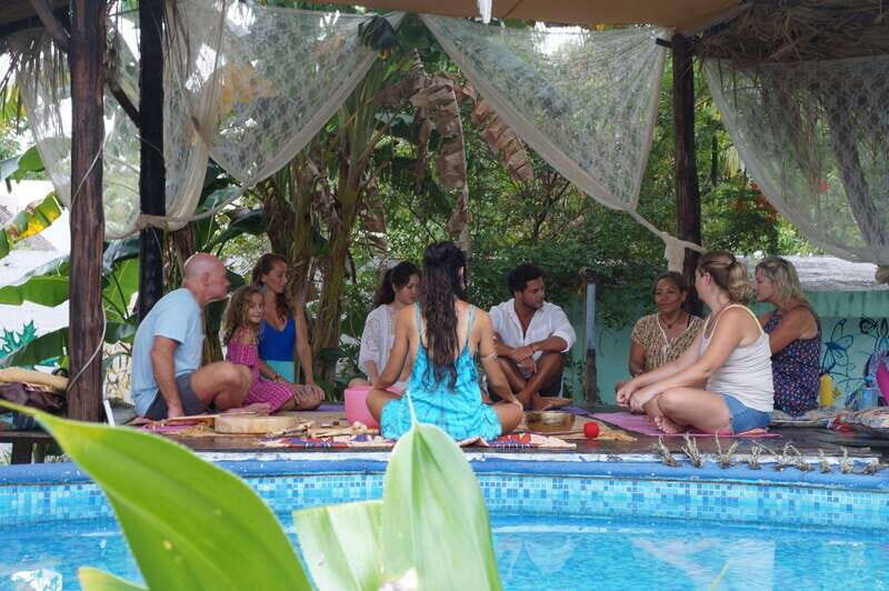 Cozumel: Yoga and ATV Adventure in the Jungle - Key Points