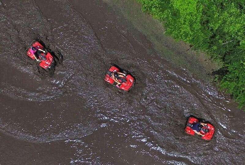 Cozumel: Yoga and ATV Adventure in the Jungle - An In-Depth Look at the Cozumel Yoga and ATV Adventure