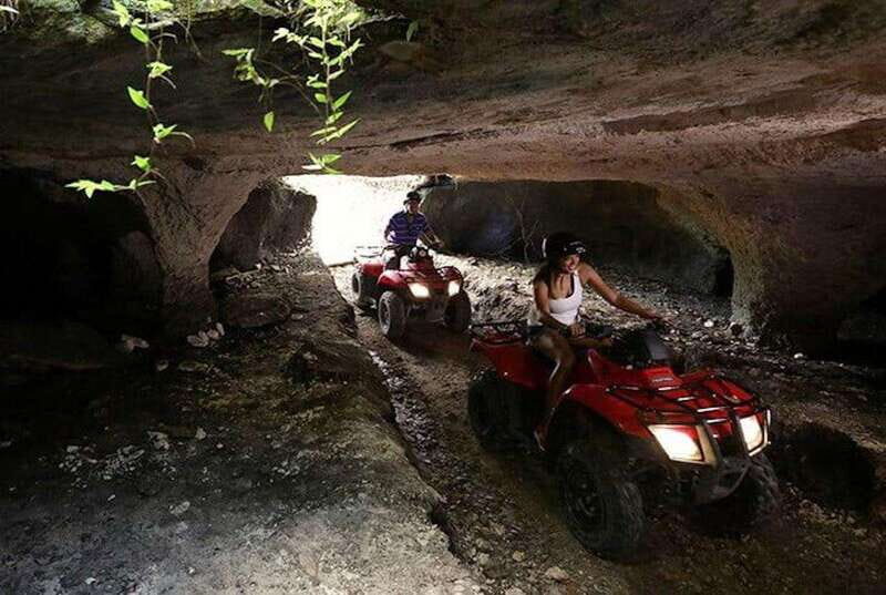 Cozumel: Yoga and ATV Adventure in the Jungle - FAQ