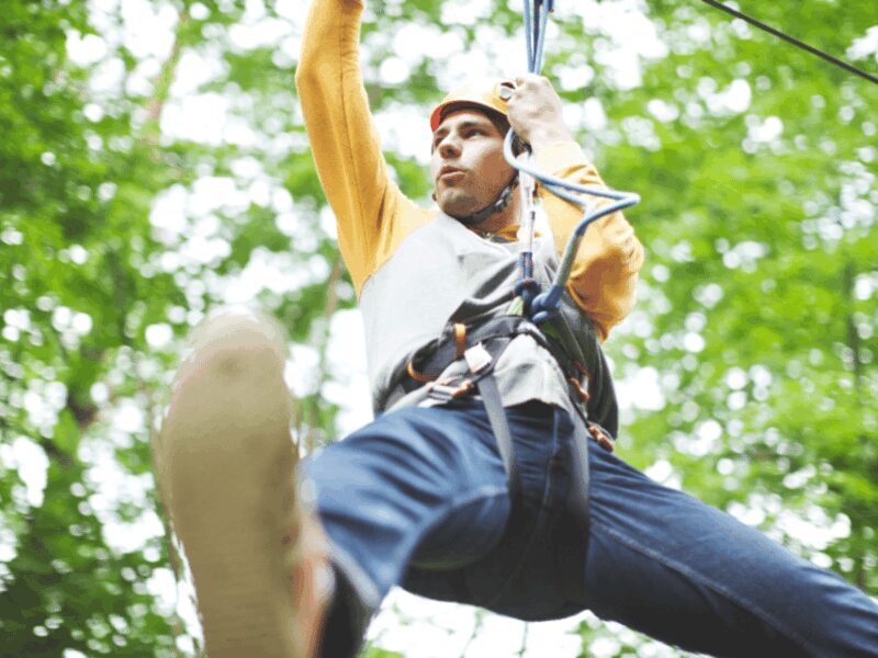 Cozumel: Zip Line Adventure at Mayan Extreme Park - Practical Tips for Travelers