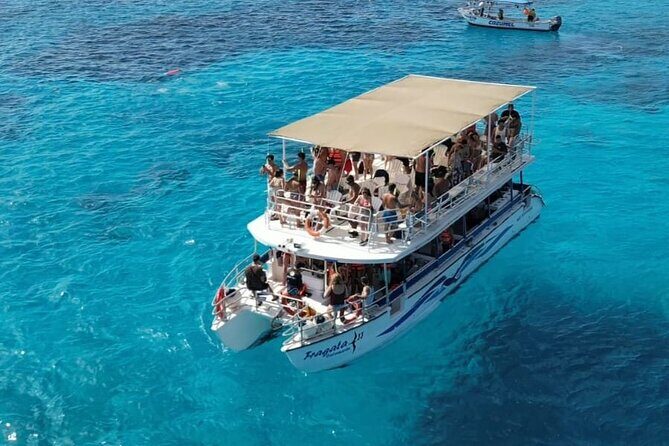 Cozumel's Best: Snorkel Adventure in El Cielo and El Cielito - FAQ