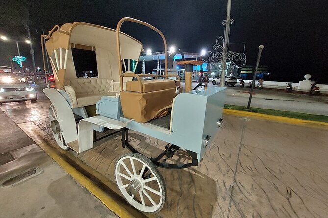 Cozumel's Heart Electric and Horse-drawn Carriage Tour - Final Thoughts