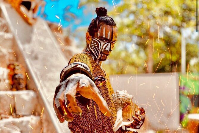 Cozumels Mayan Journey: Dance, Rituals, and Tasting Tour - Key Points