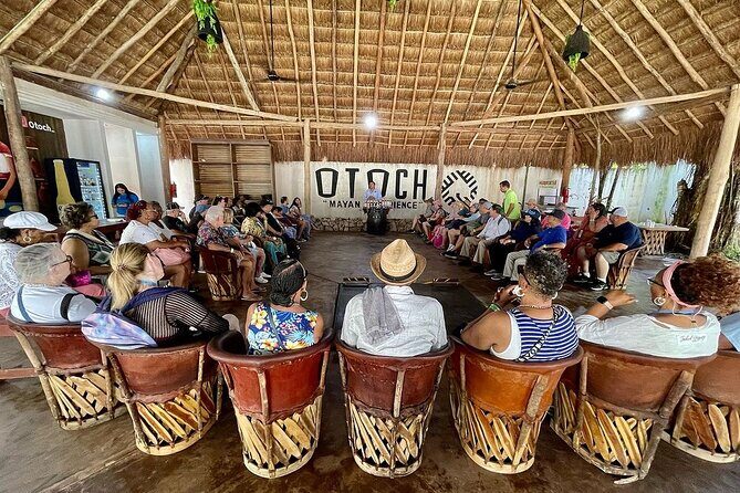 Cozumels Mayan Journey: Dance, Rituals, and Tasting Tour - The Sum Up: Who Should Consider This Tour?
