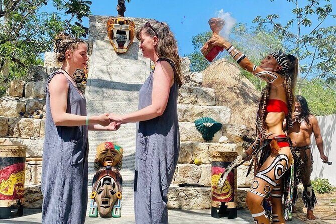 Cozumels Mayan Journey: Dance, Rituals, and Tasting Tour - FAQs