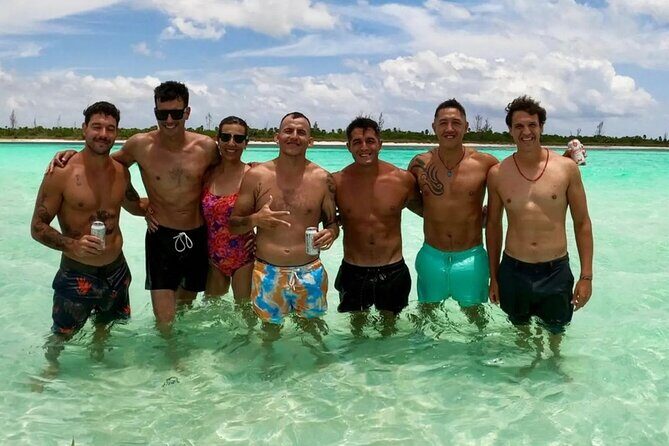 Cozumel's Reefs in El Cielo, Palancar and Columbia Guided Tour - Authentic Experiences and Traveler Feedback