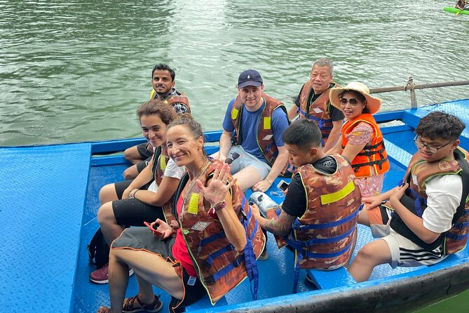 Cozy 5-Star Halong Day Cruise,Buffet Lunch,Shuttle Bus,Expressway - Confirmation and Accessibility