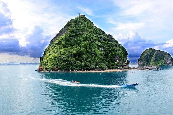 Cozy Bay Cruise: 2-Day Explore Halong Bay With Transfer From Hanoi - Booking Information