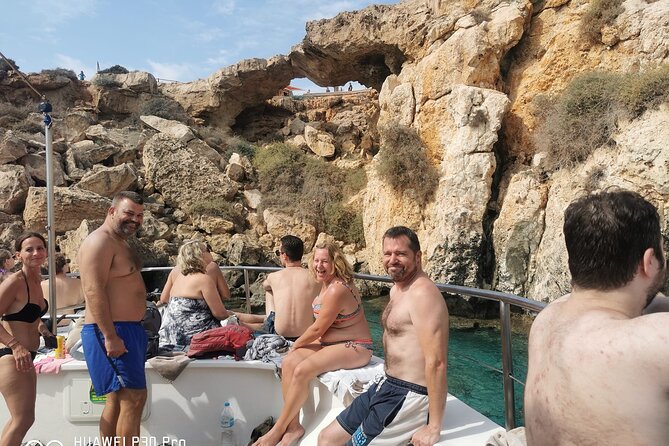 Cpt Marko - Blue Lagoon & Turtle Cove Cruise - Recap