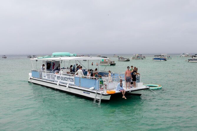 Crab Island Adventure - Final Thoughts: Who Is This Tour Perfect For?