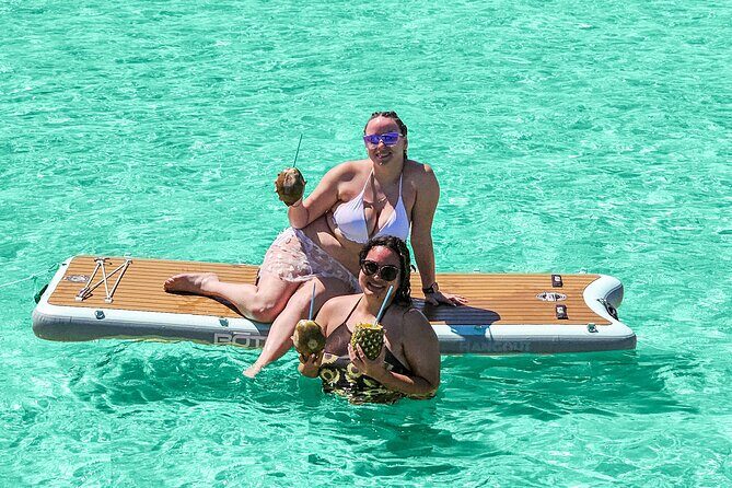 Crab Island Dolphin & Sunset Cruise 3-Hour Tour - What Travelers Love About This Tour