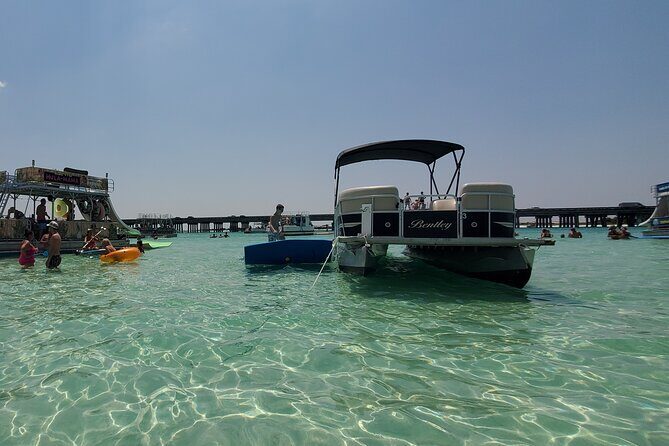 Crab Island Fun W/ Lily Pad & More - FAQ