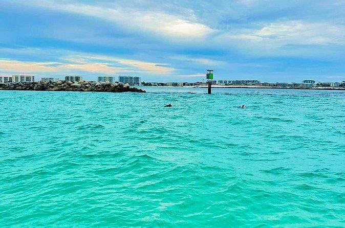 Crab Island Pontoon Rental - FAQ