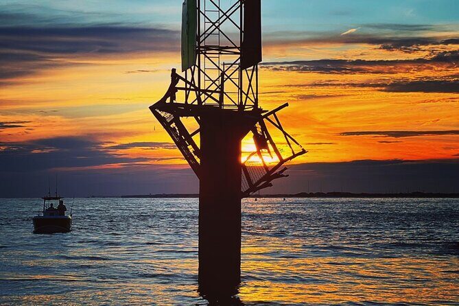 Crab Island Private Captained Charter in Destin - FAQ
